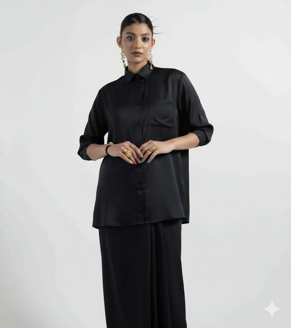 Layra Blouse