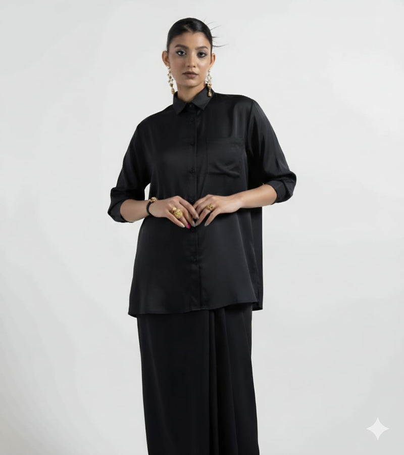 Layra Blouse