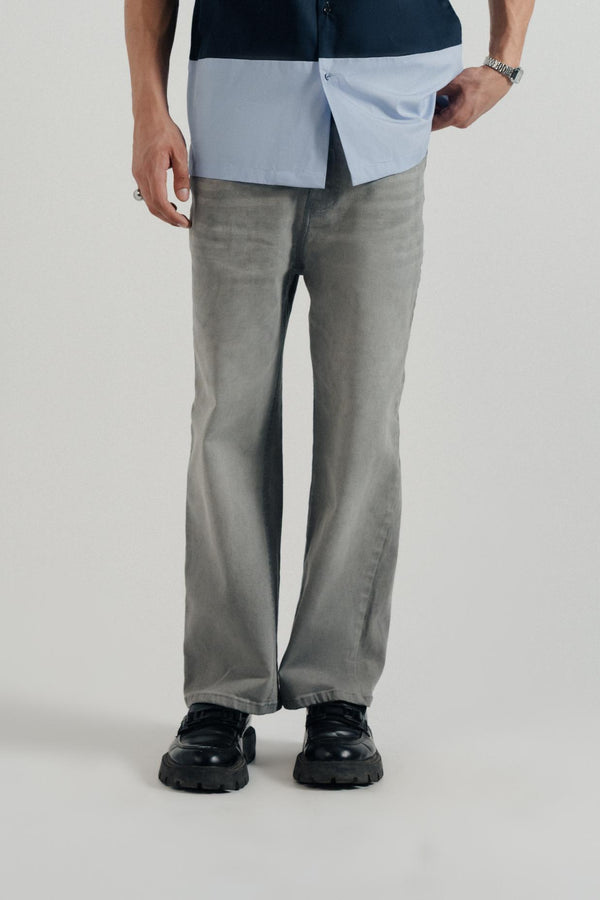 Dhoond Denim Pants