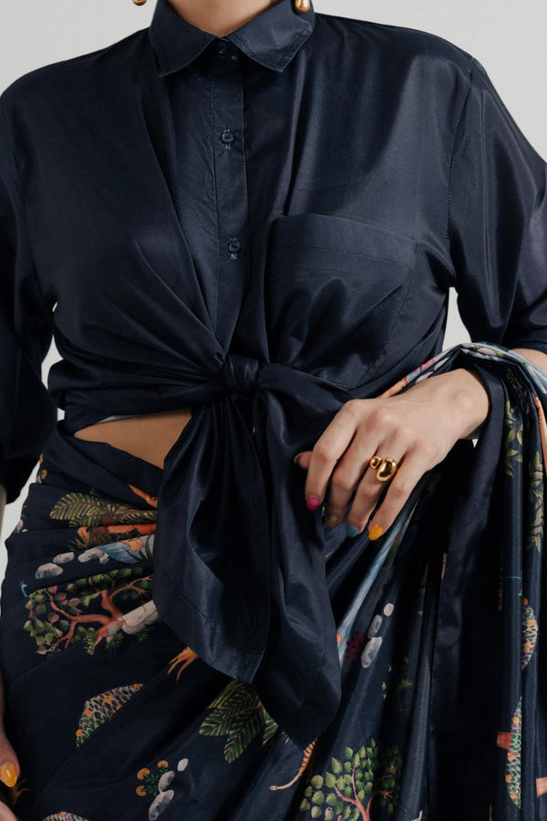 Layra Blouse