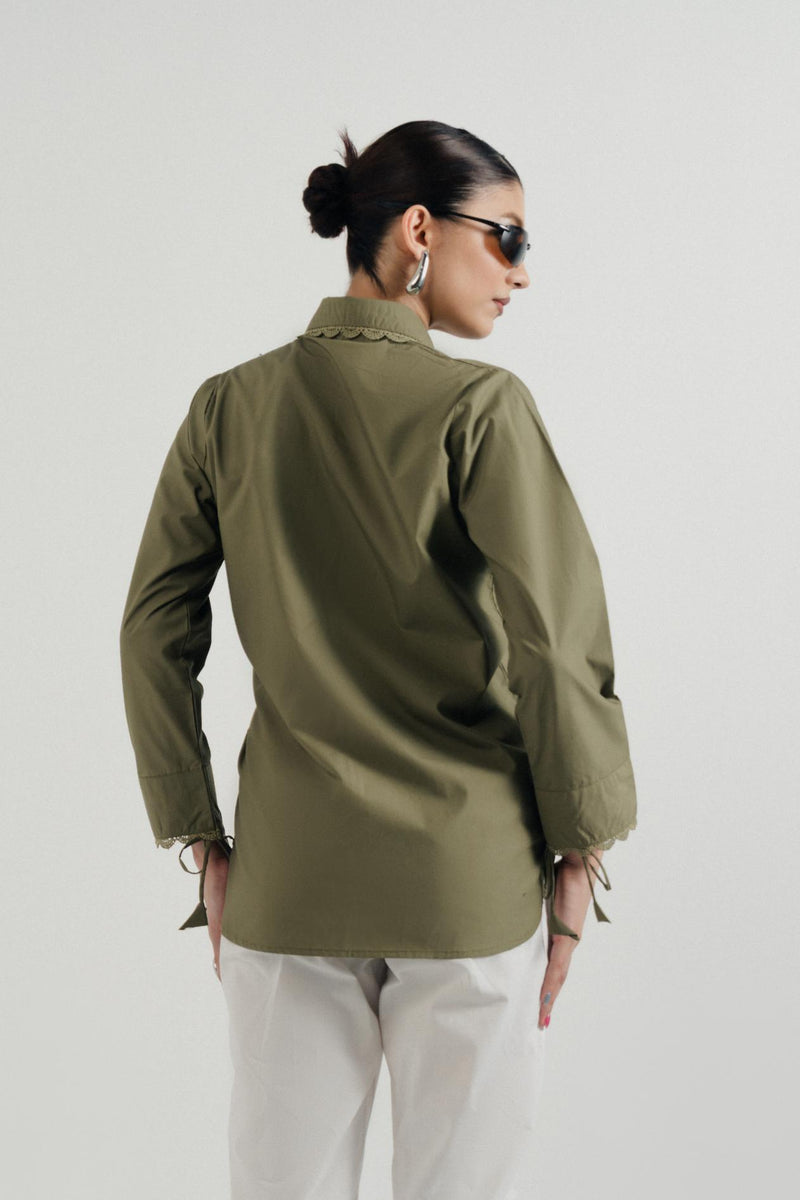 Aangan Shirt