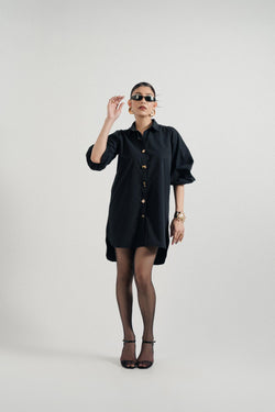 Shahnoor Button Down Shirt