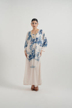 Bandar Bagh Kaftan