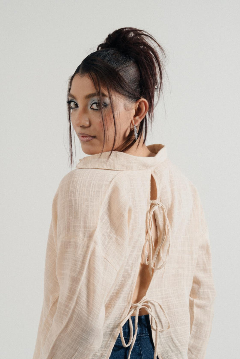 Roshni Shirt