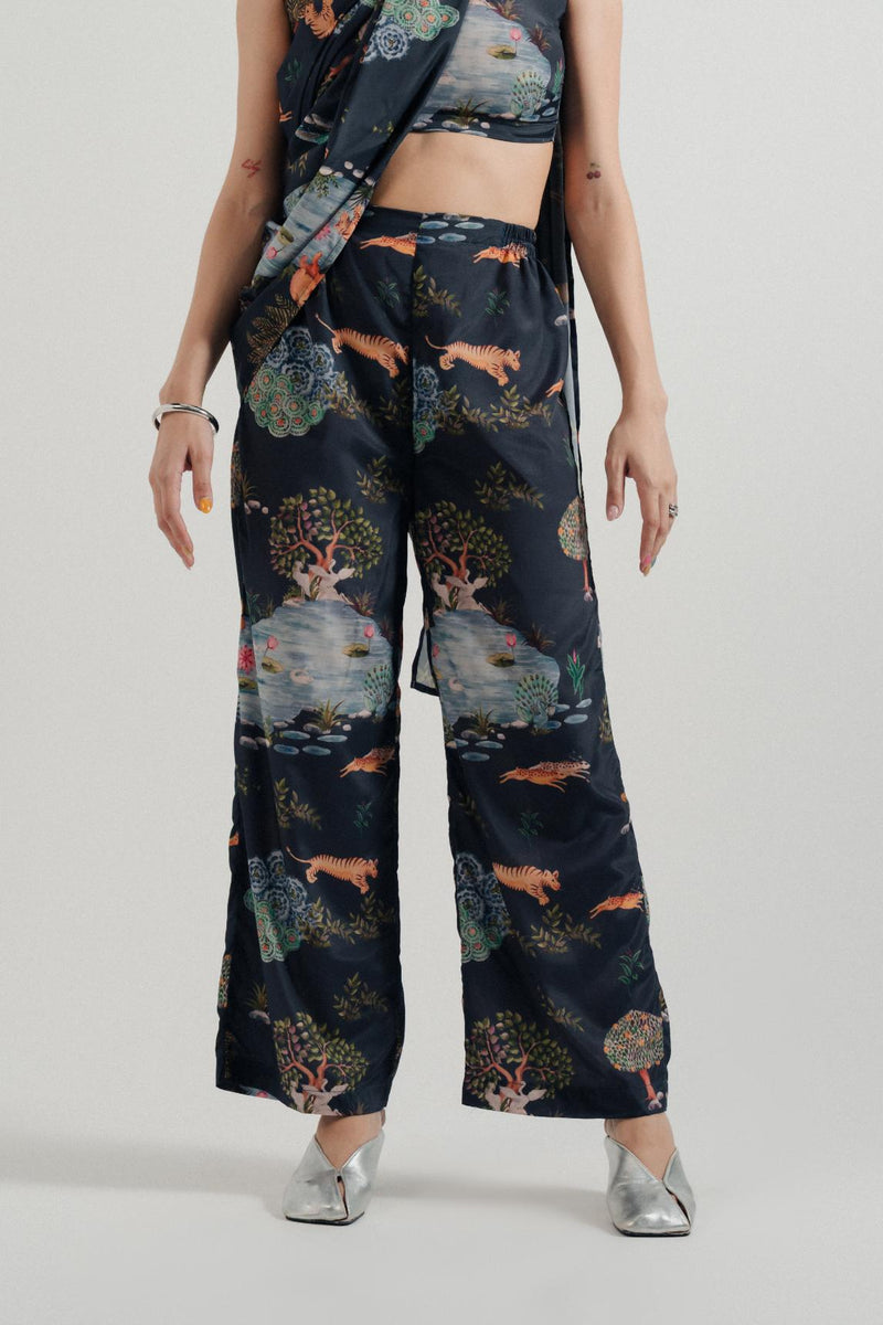 Sehraan Trousers