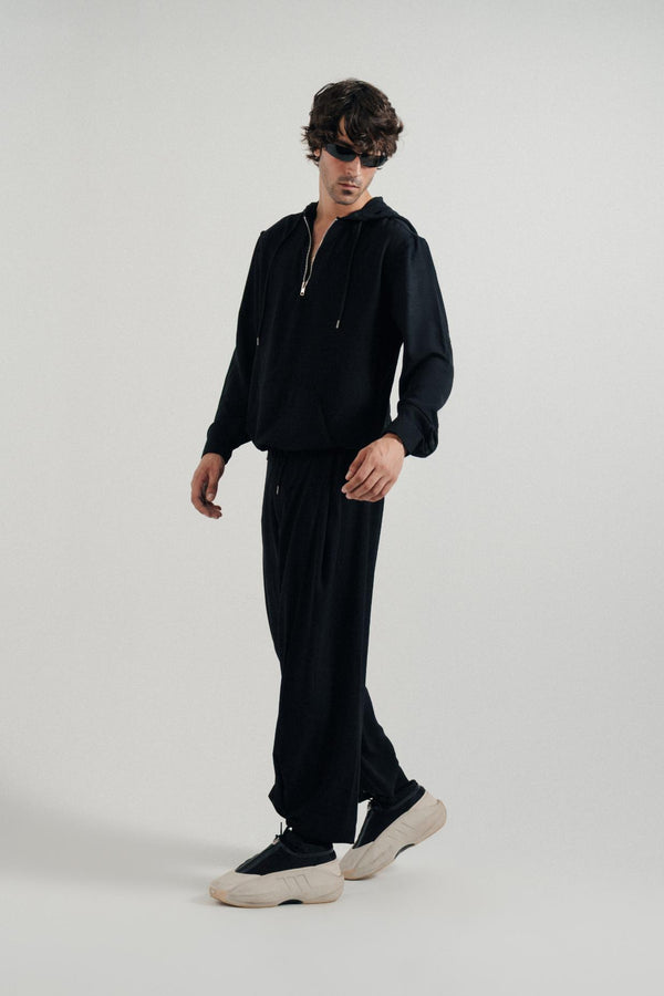 Onyx Hoodie