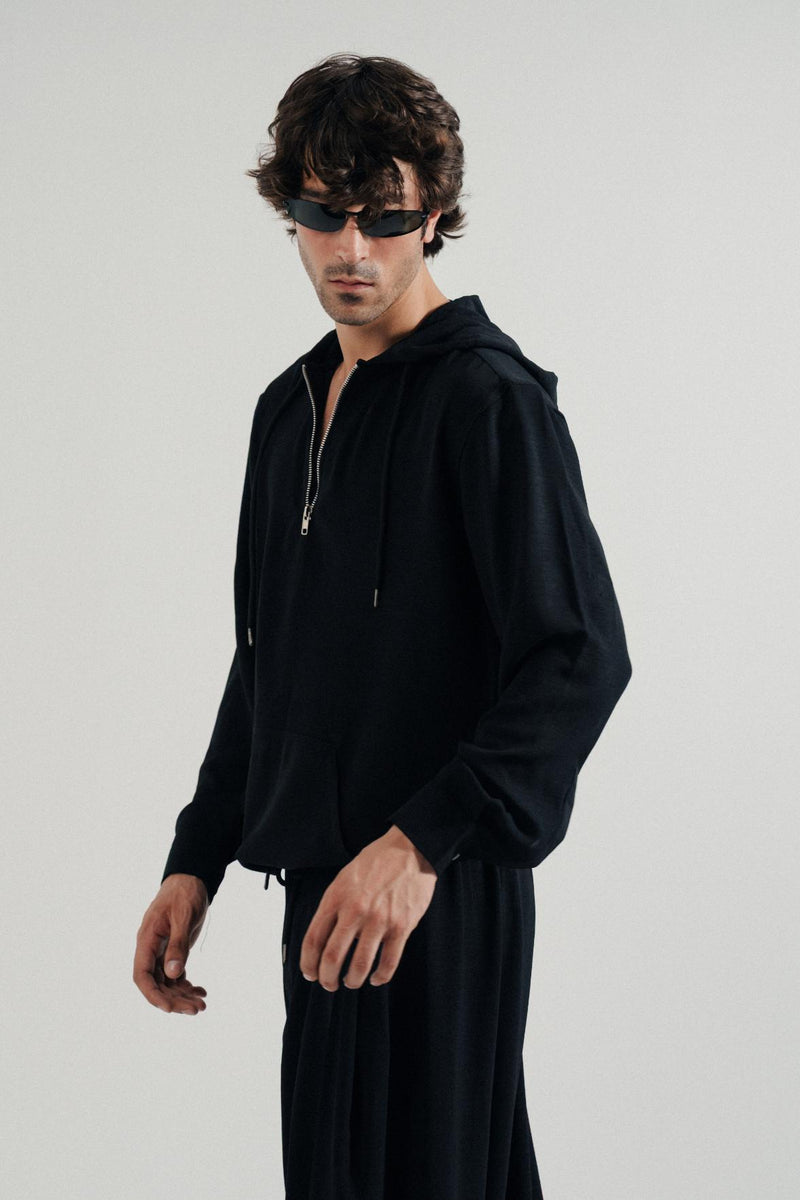 Onyx Hoodie