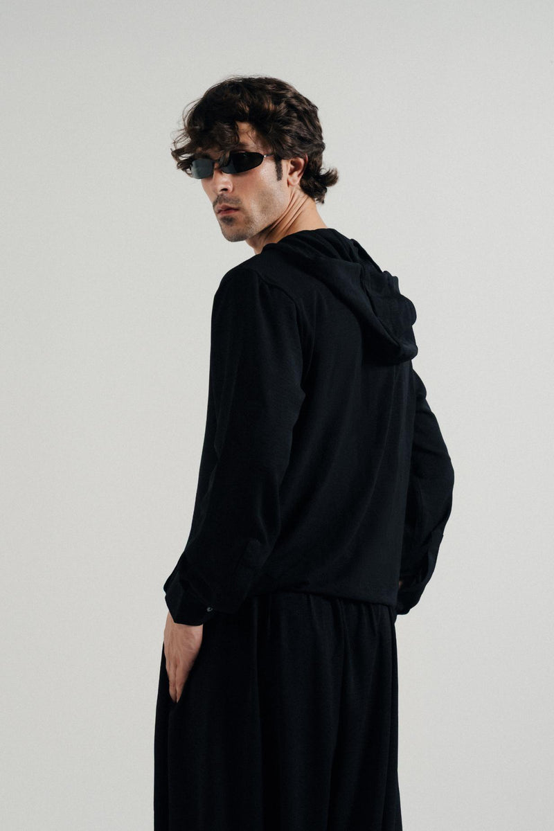 Onyx Hoodie