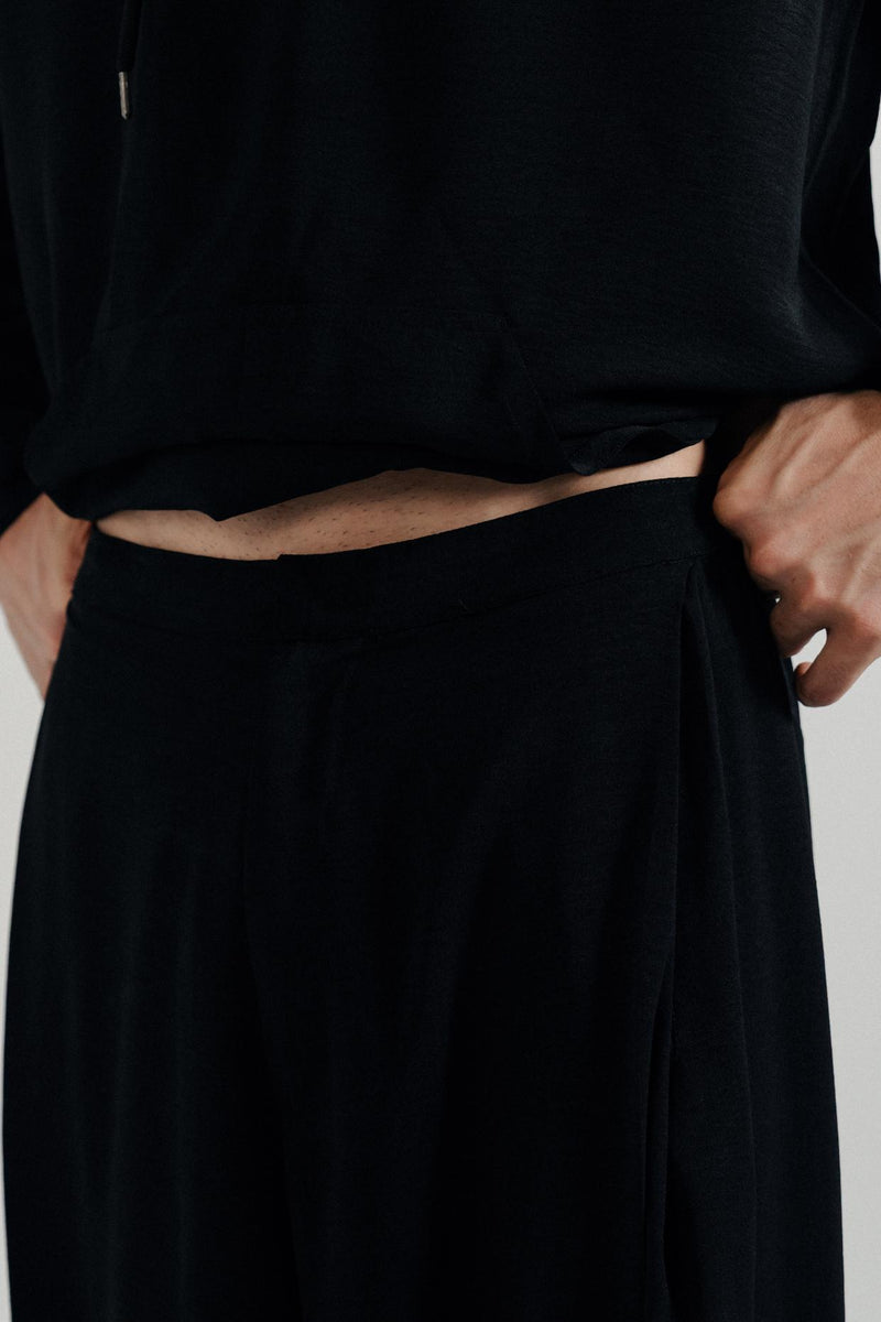 Onyx Hoodie