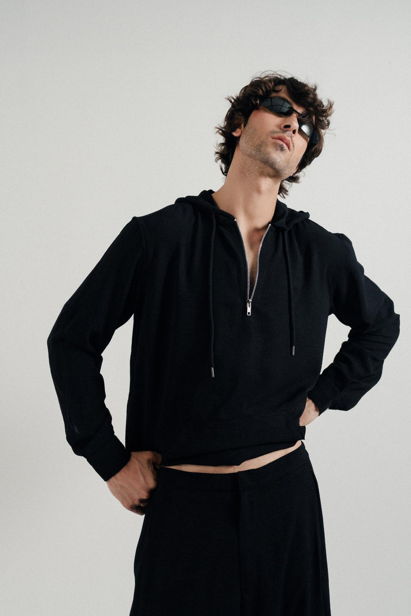 Onyx Hoodie