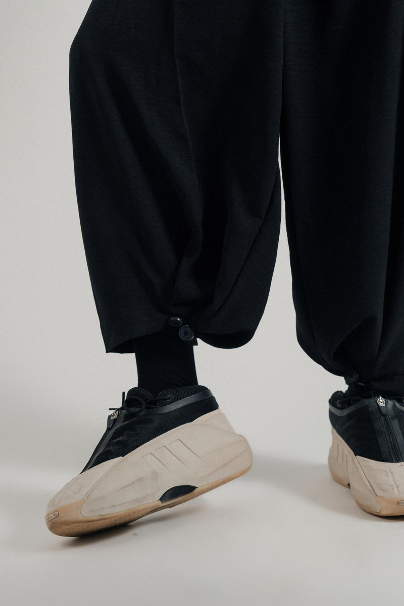 Ravah Pants