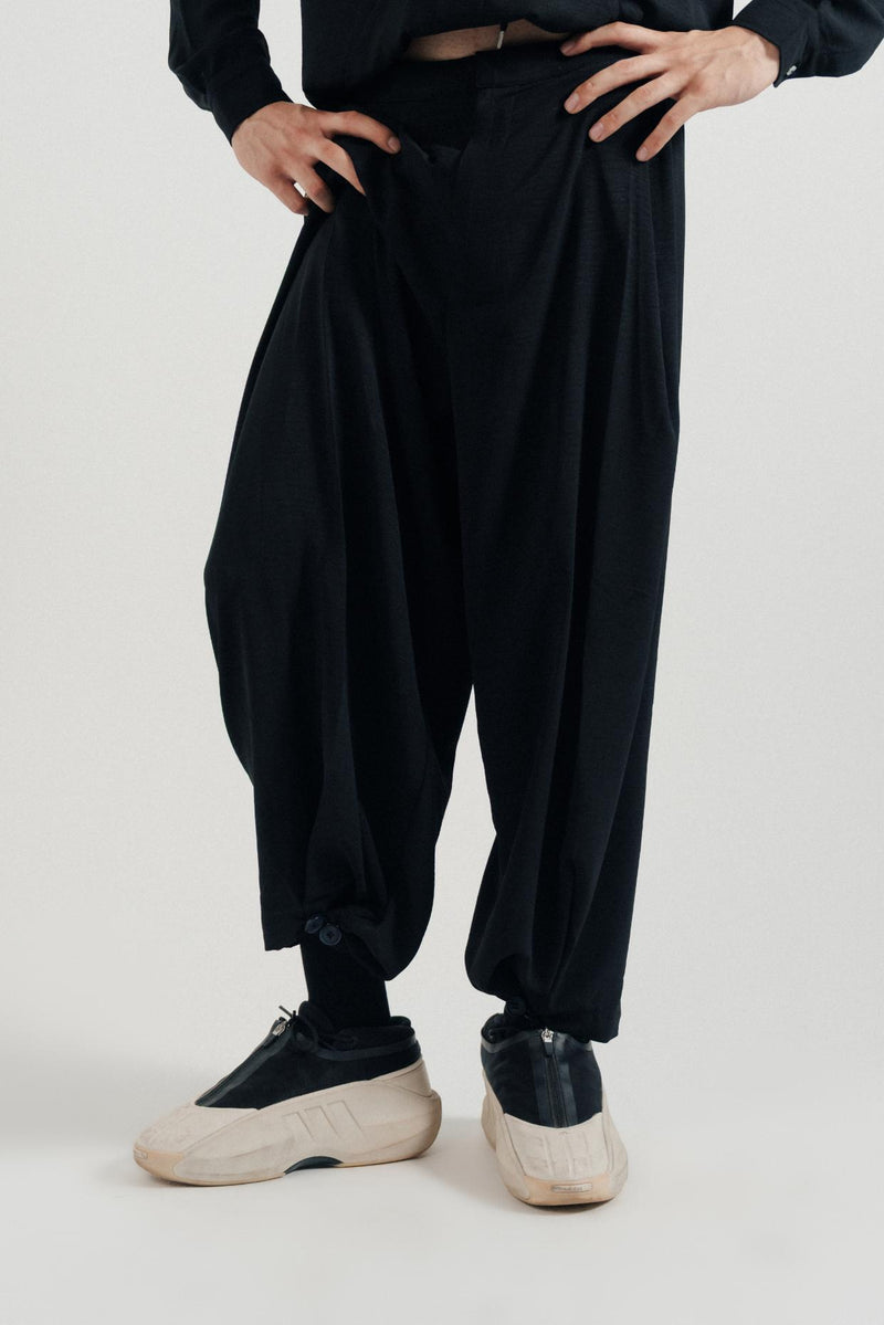 Ravah Pants