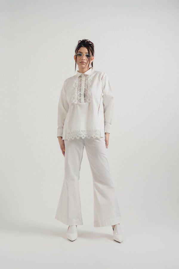 Gulzaar Co-ord Set