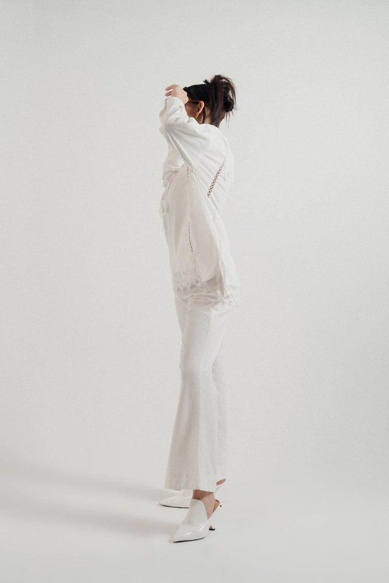 Gulzaar Co-ord Set