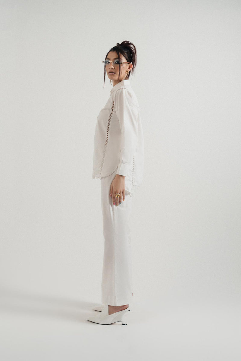Gulzaar Co-ord Set