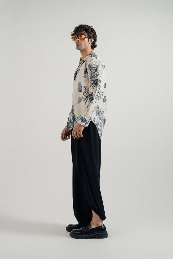 Mehrab Pants